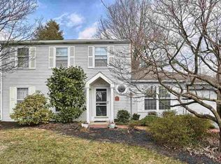 1459 Clover Rd, Camp Hill, PA 17011