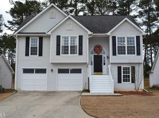 100 Harbour Lake Dr #43, Fayetteville, GA 30215