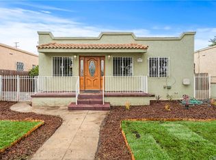 750 E 91st St, Los Angeles, CA 90002