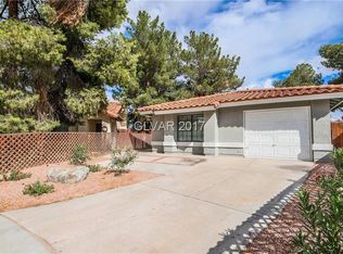 4807 Osborn Ct, Las Vegas, NV 89110