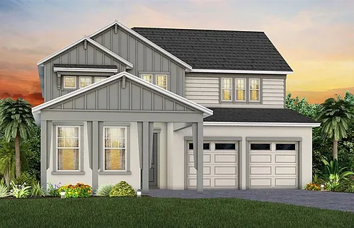 16808 Silver Brook Way Photo 1