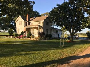 2359 S Tallman Rd, Fowler, MI 48835