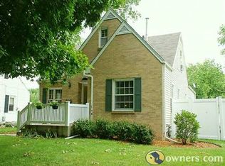 1815 60th St, Des Moines, IA 50322