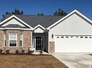 159 Fountain Pointe Lane Fountain Pointe LOT 8, Myrtle Beach, SC 29588