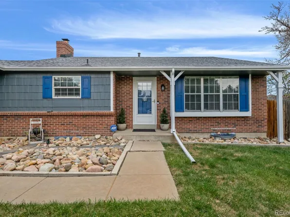 4346 S Ceylon Way, Aurora, CO 80015