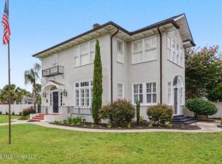 413 Porter Ave, Biloxi, MS 39530