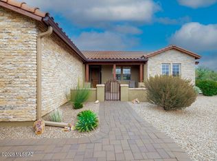 2637 E Old Stone House Trl, Sahuarita, AZ 85629