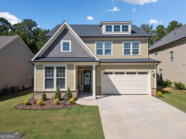 2171 Hempstead Ct, Snellville, GA 30078