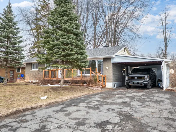 513 Joyce St, Cornwall, ON K6J 1Y1