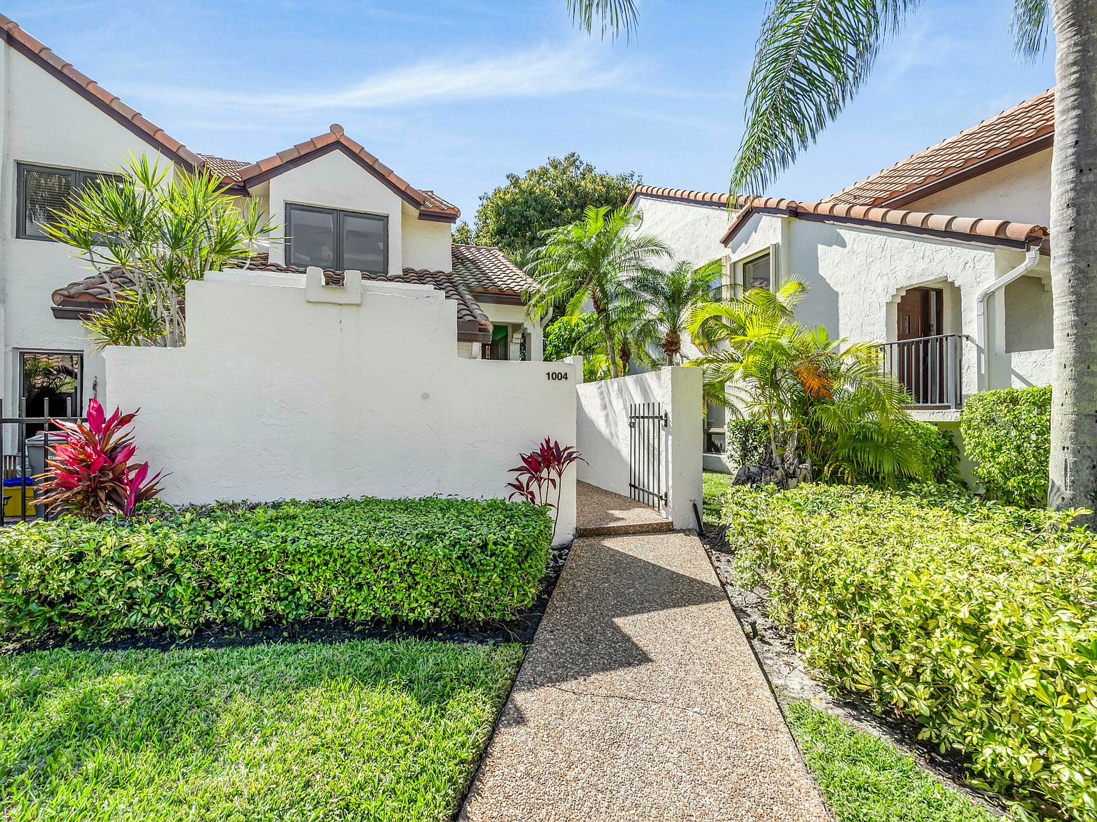 7894 Granada Place #1004