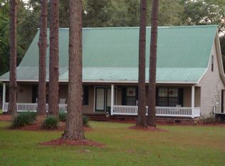 167 Hill Rd, Norman Park, GA 31771