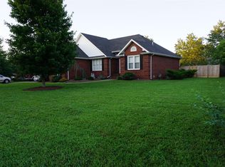 1723 Kensington Dr, Murfreesboro, TN 37127