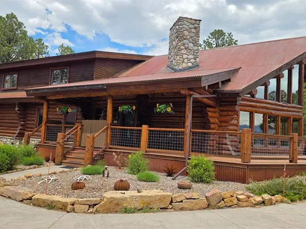 653 Marmot Drive, Ridgway, CO 81432