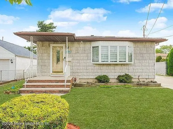 74 Eva Ave, Staten Island, NY 10306