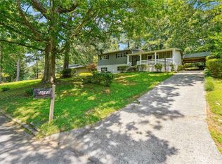 3268 Briarwood Blvd, East Pt, GA 30344