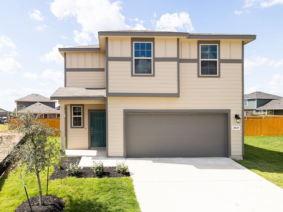 1st image of 10119 Jardin Verde