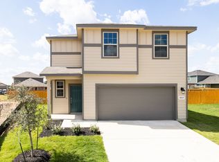 10119 Jardin Verde, San Antonio, TX 78224
