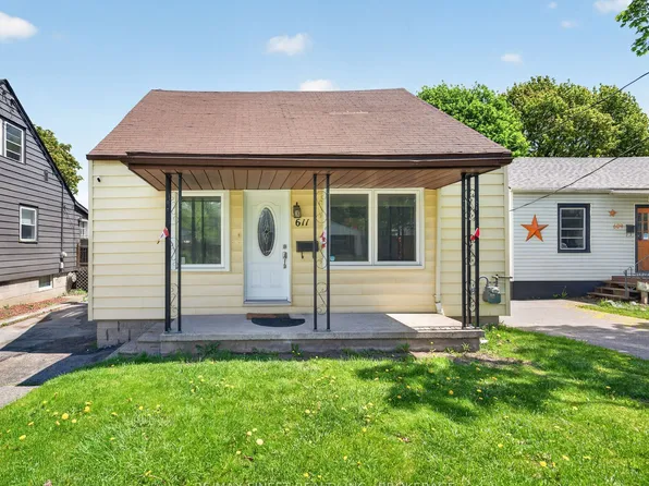 611 Alfred St, Kingston, ON K7K 4J8