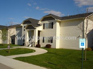 6350 W Corsair Ln APT 101, Boise, ID 83704