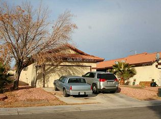 6448 Pearcrest Rd, Las Vegas, NV 89108