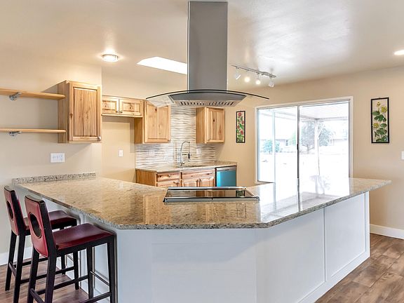 2nd image of 9823 W Silverbell Dr