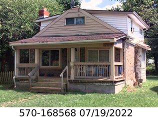 3309 Wren St, Columbus, OH 43204