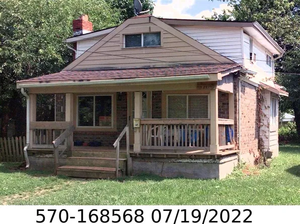 3309 Wren St, Columbus, OH 43204