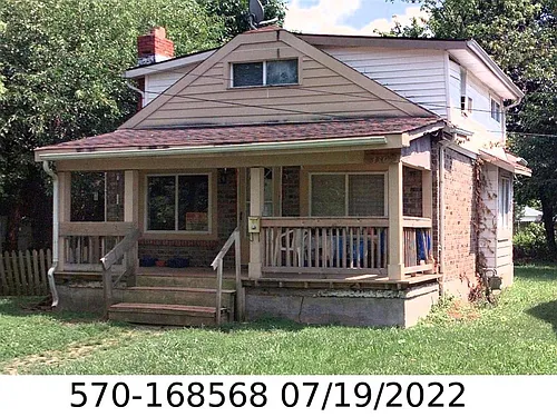 3309 Wren St Photo 1