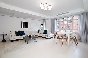 Rented by Brown Harris Stevens