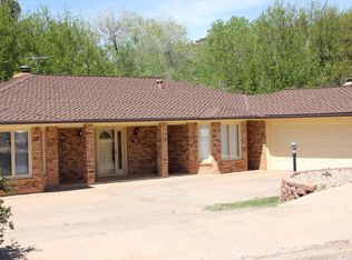 21 E Brookhollow Dr, Ransom Canyon, TX 79366