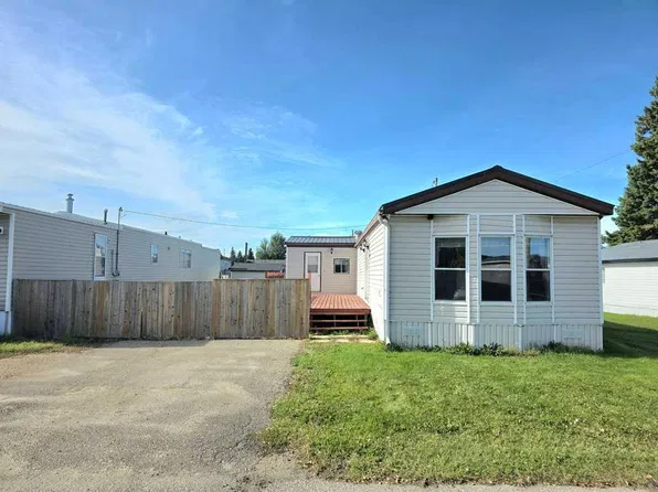 404 6th Ave NW #78, Slave Lake, AB T0G 2A1