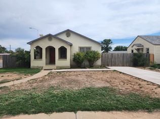 1000 W Deming St, Roswell, NM 88203