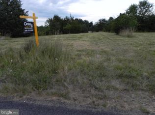 Burr Hill Rd, Rhoadesville, VA 22542