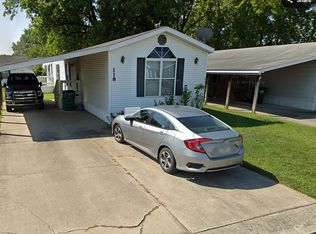 118 Natasha Dr, Noblesville, IN 46062