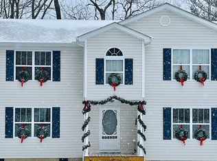 263 Vfw Dr, Boone, NC 28607