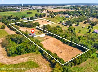 17 Saddleback Dr, Buffalo, MO 65622