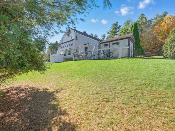 84 Chaloux Lane, Williston, VT 05495