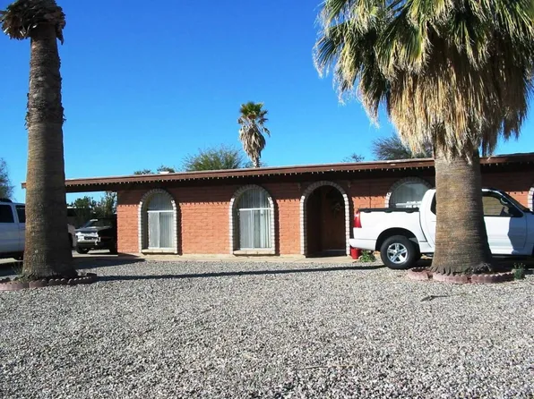 9622 E 42nd St, Tucson, AZ 85730