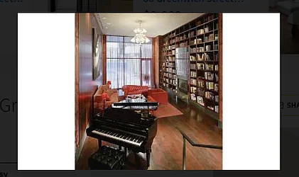 Rented by Compass