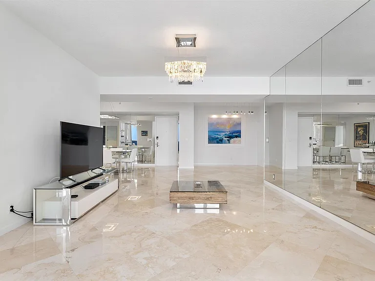 3200 N Ocean Dr #2505 — Photo 9
