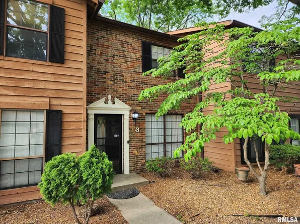 160 S Durkin Dr Unit 3, Springfield, IL 62704