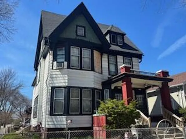 2601-2603 North 9th STREET, Milwaukee, WI 53206