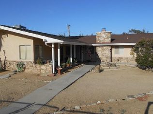 7374 Condalia Ave APT B, Yucca Valley, CA 92284