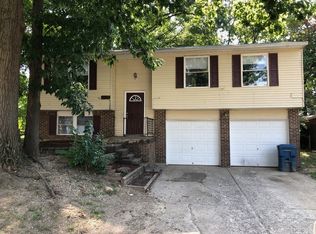 2833 N Pawnee Dr, Indianapolis, IN