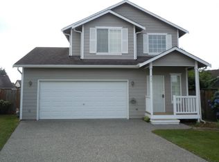 458 Meadow Pl, Sedro Woolley, WA 98284