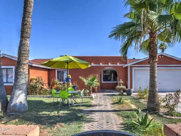 5925 W HOLLY Street, Phoenix, AZ 85035