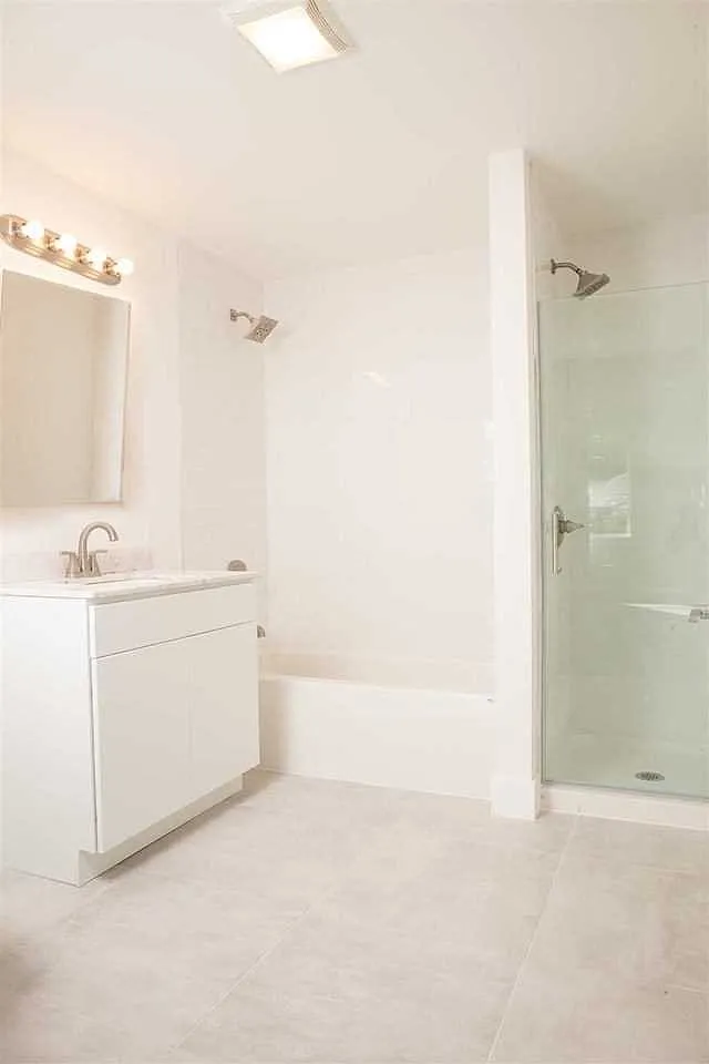 1 bed, 2.5 bath, 1600 sqft, $3,600 — Photo 4