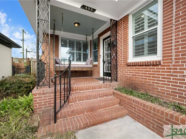 406 E 53rd Street, Savannah, GA 31405