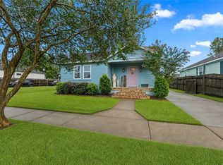 919 Mehle St, Arabi, LA 70032