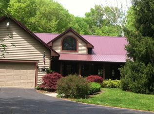 5848 State Route 22/3, Wilmington, OH 45177
